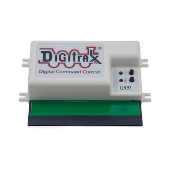 Digitrax UR93 Duplex Radio (Wireless) Transceiver