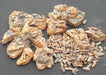 Dioramas Plus 8 1/35 Assorted Rubble & Bricks