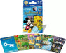 Disney Eye Found It! Hidden Picture Card Game