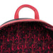 Loungefly Disney Villains Jafar Scene Mini-Backpack