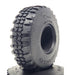 Dlux 50978 Iron Rock 475 Scale Class Tire for 1.9 Wheels (1 Pair)