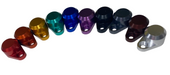 Dlux Offset Shock Cap (2 Pack)