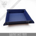 DND DICE Square Dice Tray (6 Colors)