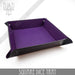 DND DICE Square Dice Tray (6 Colors)