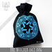 DND DICE The Witcher - Dice Bags (3 Colors)