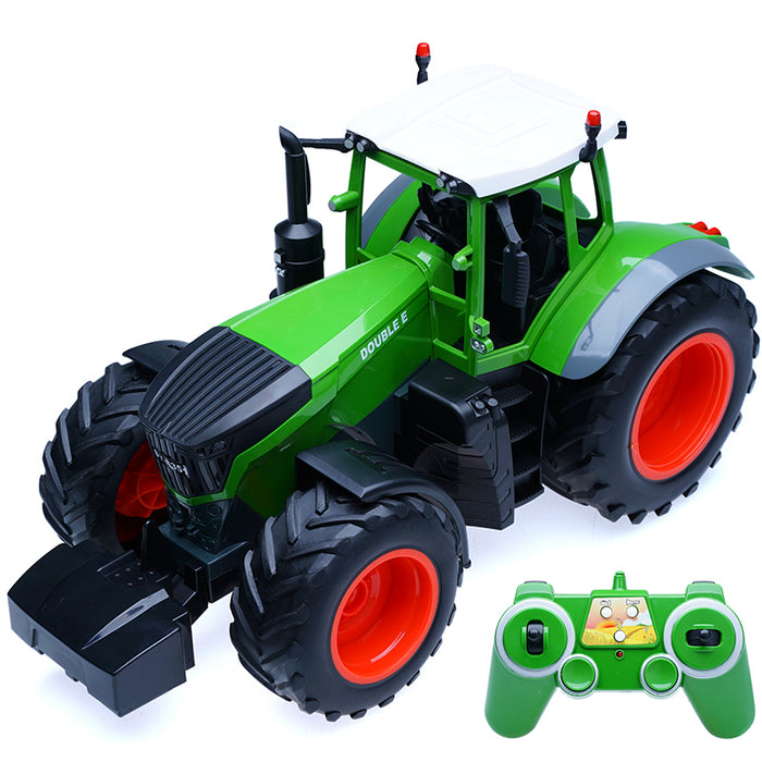 Double E 351 1/16 R/C Tractor Farm Toy