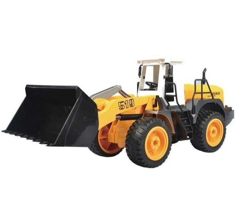 Double E 519 1/20 R/C Bucket Loader Construction Toy