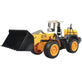Double E 519 1/20 R/C Bucket Loader Construction Toy