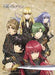 Alderamin On The Sky Anime Wallscroll