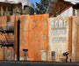 Downtown Deco 1056 HO Scale Factory Flat Cast Hydrocal Building Kit