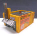 Downtown Deco 1082 HO Scale Taco Juan's Cast Hydrocal Building Kit