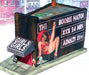 Downtown Deco 2019 N Scale The Boobie Hatch Cast Hydrocal Building Kit