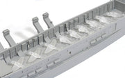 Dragon Models 1024 1/350 U.S.S. Independence CVL-22 (SmartKit) Model Ship Kit