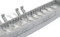Dragon Models 1024 1/350 U.S.S. Independence CVL-22 (SmartKit) Model Ship Kit