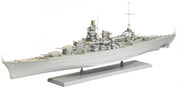 Dragon Models 1040 1/350 German Battleship Scharnhorst 1943 (SmartKit) Model Ship Kit
