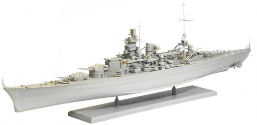Dragon Models 1040 1/350 German Battleship Scharnhorst 1943 (SmartKit) Model Ship Kit