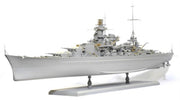 Dragon Models 1040 1/350 German Battleship Scharnhorst 1943 (SmartKit) Model Ship Kit