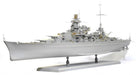 Dragon Models 1040 1/350 German Battleship Scharnhorst 1943 (SmartKit) Model Ship Kit