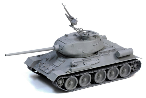 Dragon Models 3571 1/35 Syrian T34/85 (Six Day War Model) Kit