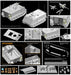 Dragon Models 3608 1/35 M113 Armored Personnel Carrier (Yom Kippur War 1973) Model Kit