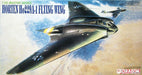 Dragon Models 5505 1/48 Ho229A-1 Flying Wing Model Aircraft Kit