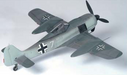 Dragon Models 5545 1/48 Focke Wulf Fw190A-7 w/Slipper Tank Model Kit