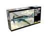 Dragon Models 5575 1/48 Focke-Wulf Fw190D-9 Langnasen-Dora Model Kit