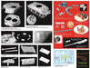 Dragon Models 6083 1/35 M4A1(76)W Sherman Tank "Operation Cobra" Model Kit