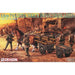 Dragon Models 6104 1/35 8.8cm Panzerschreck Infanteriekarren Model Kit