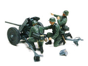 Dragon Models 6152 1/35 3.7cm Pak 35/36 with Crew Model Kit