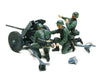 Dragon Models 6152 1/35 3.7cm Pak 35/36 with Crew Model Kit