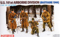 Dragon Models 6163 1/35 101st Airborne Division (Bastogne 1944) Model Kit