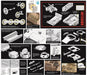 Dragon Models 6207 1/35 Pz.Kpfw.I Ausf.B, DAK Version (SmartKit) Model Kit