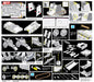 Dragon Models 6259 1/35 15cm s.IG.33(Sf) auf Pz.Kpfw.I Ausf.B Model Kit
