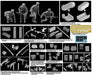 Dragon Models 6276 1/35 1st Fallschirmjager Division (Holland 1940) Model Kit
