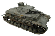 Dragon Models 6291 1/35 Pz.Kpfw.IV Ausf.C Model Kit