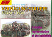 Dragon Models 6309 1/35 German Verfügungstruppe (France 1940) Model Kit