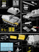 Dragon Models 6311 1/35 Sd.Kfz.184 Elefant (Premium Edition) Model Kit