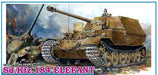 Dragon Models 6311 1/35 Sd.Kfz.184 Elefant (Premium Edition) Model Kit