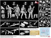 Dragon Models 6333 1/35 Ambush! (Eastern Front 1944) Model Kit