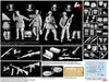 Dragon Models 6333 1/35 Ambush! (Eastern Front 1944) Model Kit