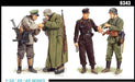 Dragon Models 6343 1/35 Stalingrad Inferno Model Kit