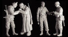 Dragon Models 6343 1/35 Stalingrad Inferno Model Kit