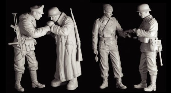 Dragon Models 6343 1/35 Stalingrad Inferno Model Kit