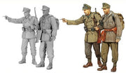 Dragon Models 6345 1/35 German Gebirgsjäger 1940-1941 Model Kit