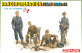 Dragon Models 6348 1/35 German Panzergrenadier (Italy 1943-45) Model Kit