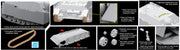 Dragon Models 6369 1/35 Jagdpanzer IV L/48 July 1944 Production with Zimmerit Model Kit