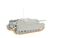 Dragon Models 6369 1/35 Jagdpanzer IV L/48 July 1944 Production with Zimmerit Model Kit