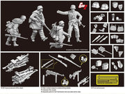 Dragon Models 6385 1/35 Totenkopf Division (Kharkov 1943) Model Kit