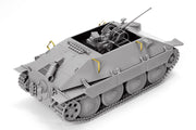 Dragon Models 6399 1/35 Bergepanzer 38(t) HETZER mit 2cm FlaK 38 - Smart Kit (2in1) Model Kit
